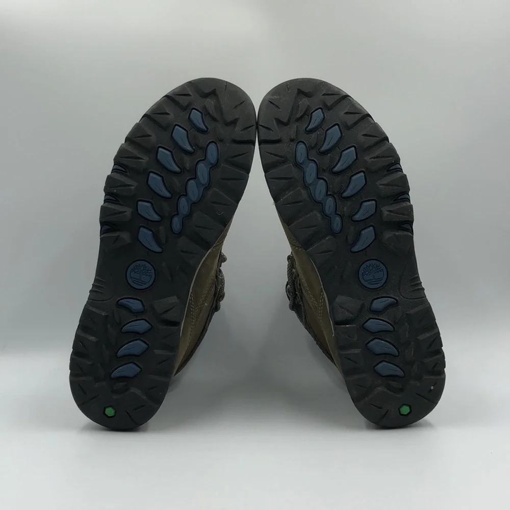 Timberland Mt. Maddsen‎ Waterproof Hiking Boots Women’s Sz 6.5